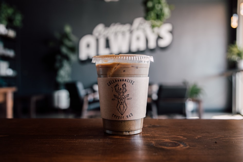The Art of Specialty Espresso